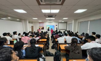 Employability Workshop: Empowering Future-Ready Managers